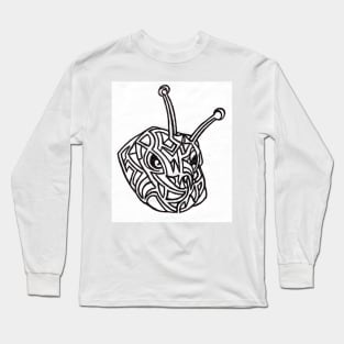 Antequated Long Sleeve T-Shirt